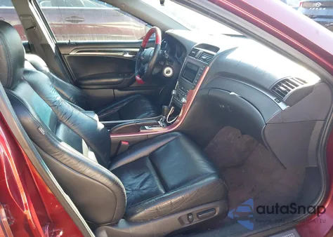 2004 Acura Tl from USA, damaged, VIN 19UUA66204A051400